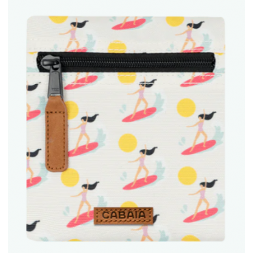 Pochette CABAÏA S EL MORRO