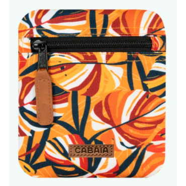 Pochette CABAÏA S TSAVO SAFARI