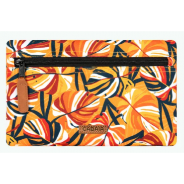 Pochette CABAIA L TSAVO SAFARI