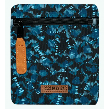 Pochette CABAÏA S ASKIM