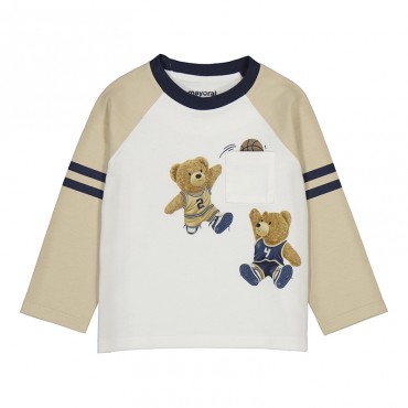 T-SHIRT MAYORAL