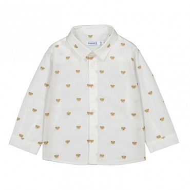 CHEMISE MAYORAL