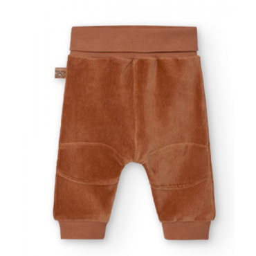 PANTALON BOBOLI