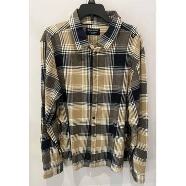 CHEMISE TEDDY SMITH