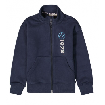 GILET GARCIA