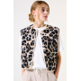 GILET GARCIA