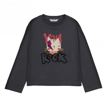 T-SHIRT MAYORAL