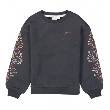 PULL GARCIA