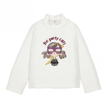 T-SHIRT MAYORAL