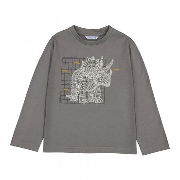 T-SHIRT MAYORAL
