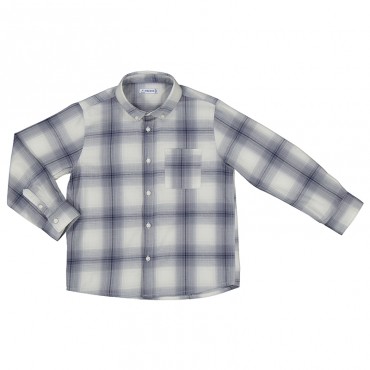 CHEMISE MAYORAL