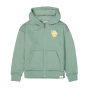 GILET GARCIA