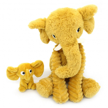 PELUCHE PTIPOTOS ELEPHANT...