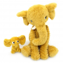 PELUCHE PTIPOTOS ELEPHANT...
