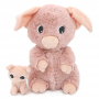 PELUCHE PTIPOTOS COCHON