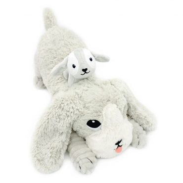 PELUCHE PTIPOTOS CHIEN
