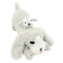 PELUCHE PTIPOTOS CHIEN