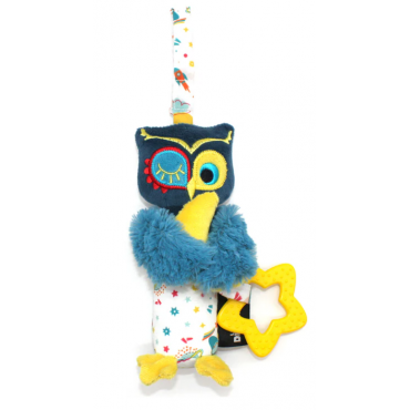 CARILLON ASTROS LE HIBOU