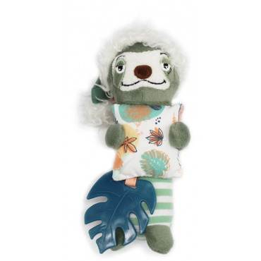 CARILLON CHILLOS LE PARESSSEUX