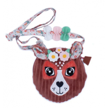 SAC A MAIN MELIMELOS LA BICHE