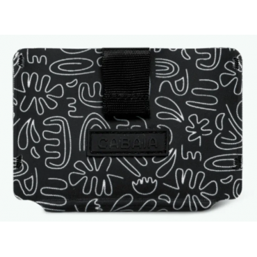 MINI WALLET CABAÏA PONT NEUF