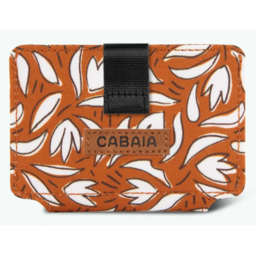 MINI WALLET CABAÏA SUMATRA