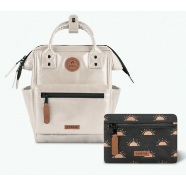 SAC A DOS XSMALL CABAÏA