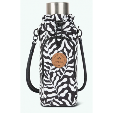 Porte gourde Cabaïa LUANDA