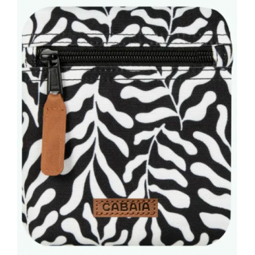 Pochette CABAÏA S LUANDA