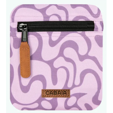 Pochette CABAÏA S WADATA...