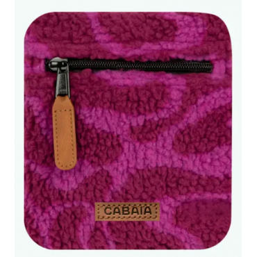 Pochette CABAÏA S AQABA
