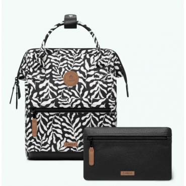 Sac à dos SMALL Cabaïa LUANDA