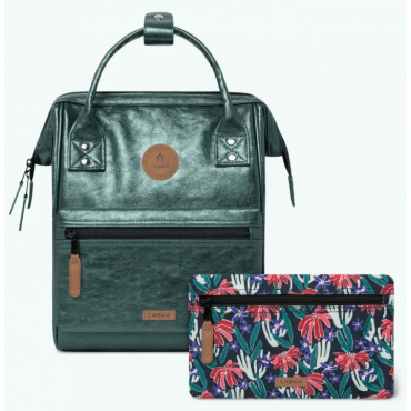 Sac à dos SMALL Cabaïa LUCERNE