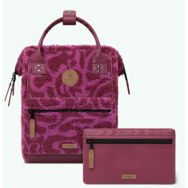 Sac à dos SMALL Cabaïa AQABA