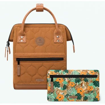 Sac à dos SMALL Cabaïa METZ