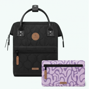 Sac à dos SMALL Cabaïa NIAMEY