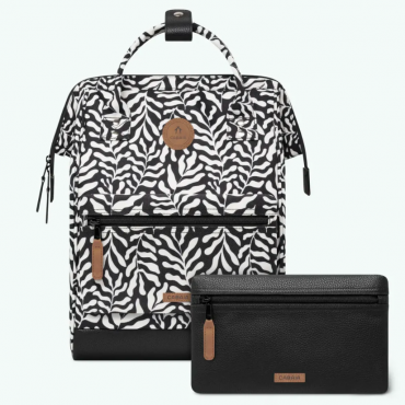 Sac à dos MEDIUM Cabaïa LUANDA