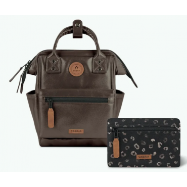 SAC A DOS XSMALL CABAÏA...