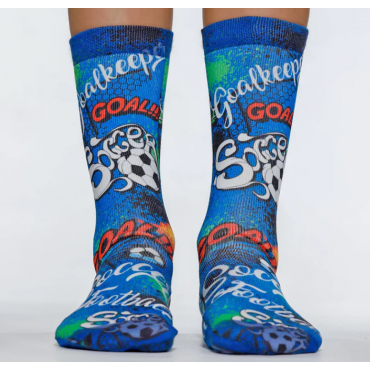 CHAUSSETTE WIGGLESTEPS