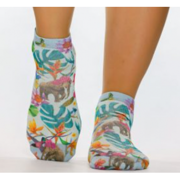 CHAUSSETTE WIGGLESTEPS