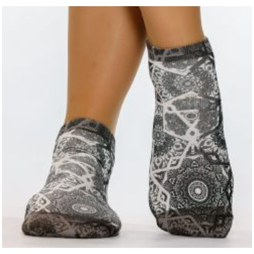 CHAUSSETTE WIGGLESTEPS