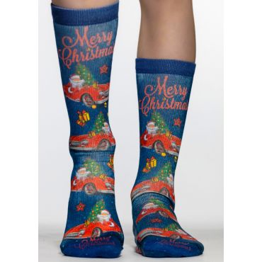 CHAUSSETTE WIGGLESTEPS