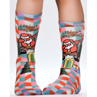 CHAUSSETTE WIGGLESTEPS