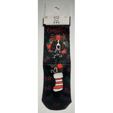 CHAUSSETTE WIGGLESTEPS