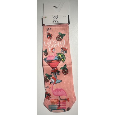 CHAUSSETTE WIGGLESTEPS