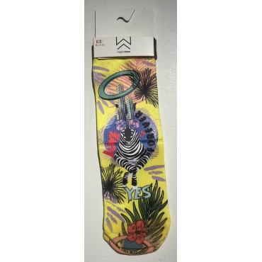 CHAUSSETTE WIGGLESTEPS