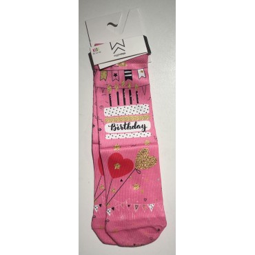 CHAUSSETTE WIGGLESTEPS