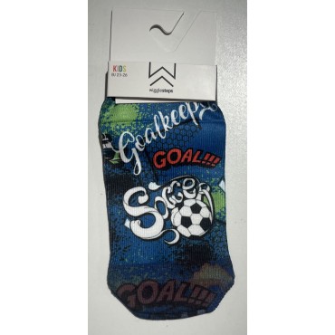 CHAUSSETTE WIGGLESTEPS