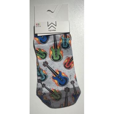 CHAUSSETTE WIGGLESTEPS