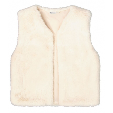 GILET GARCIA